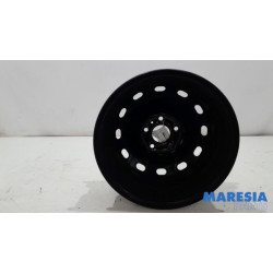 Renault - Trafic - Jante