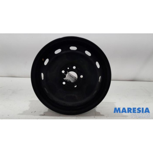 Renault - Trafic - Jante