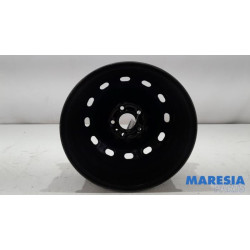 Renault - Trafic - Jante