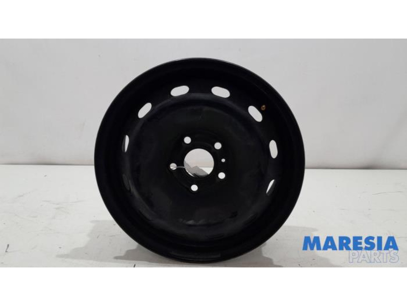 Renault - Trafic - Jante