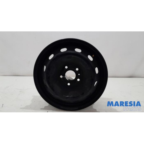 Renault - Trafic - Jante