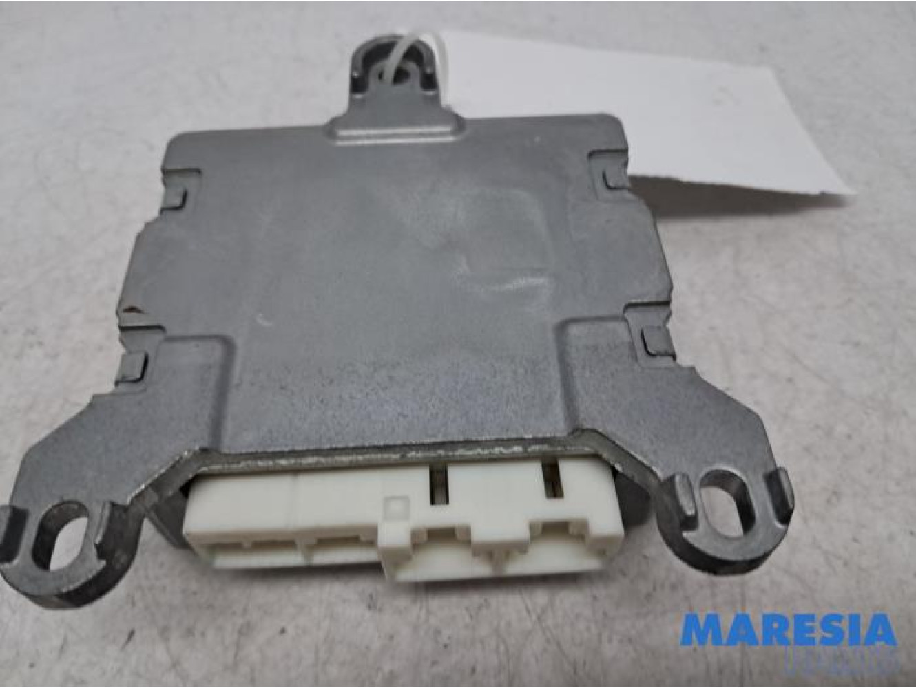 Peugeot - 107 - Ordinateur direction assistée