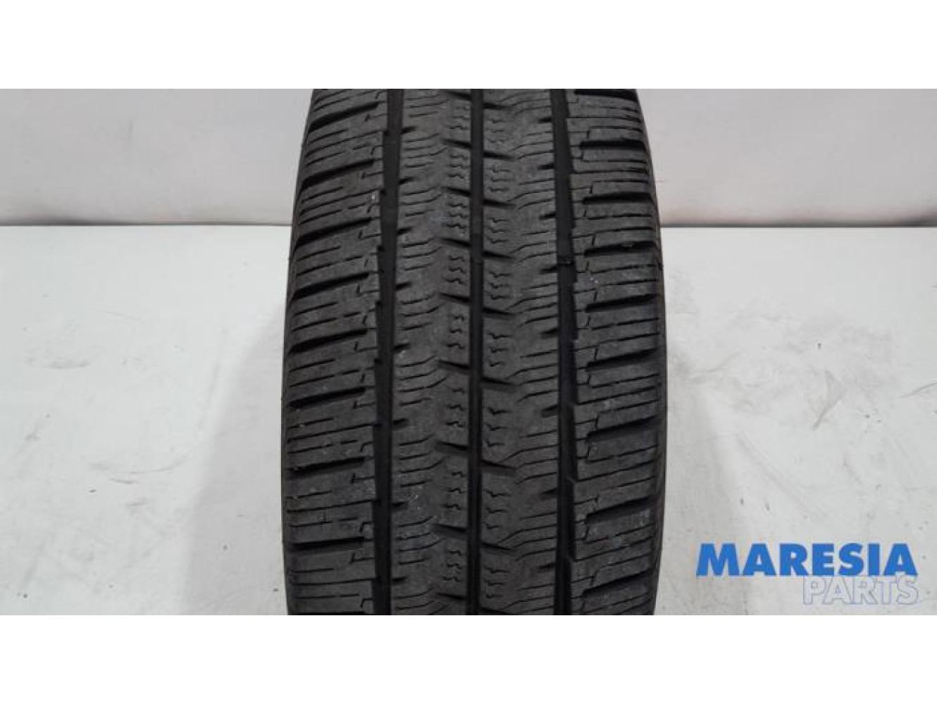 Renault - Trafic - Band