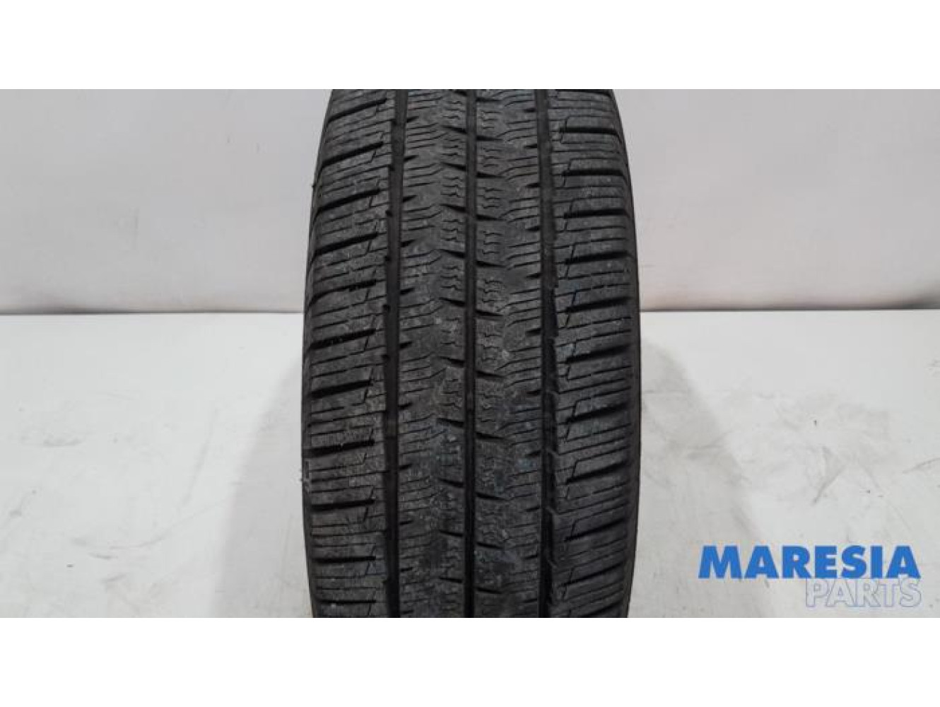 Renault - Trafic - Band