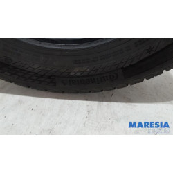 Renault - Trafic - Band