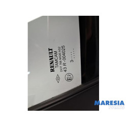 Renault - Clio - Dreieckfenster rechts vorne