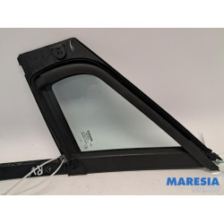 Renault - Clio - Dreieckfenster rechts vorne