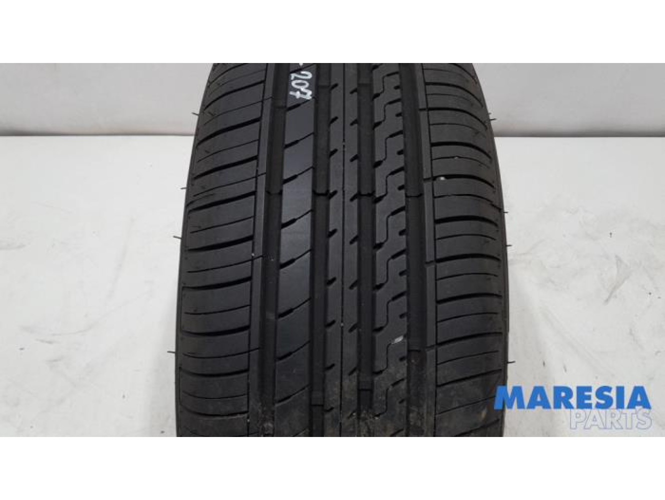 Renault - Clio - Reifen