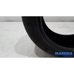 Renault - Clio - Reifen