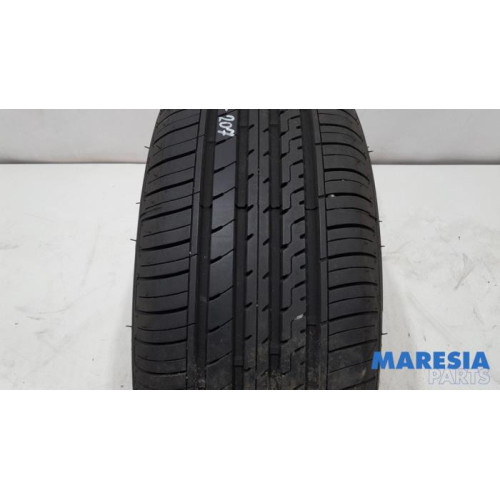 Renault - Clio - Reifen