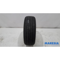 Renault - Clio - Reifen