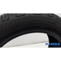 Renault - Clio - Reifen