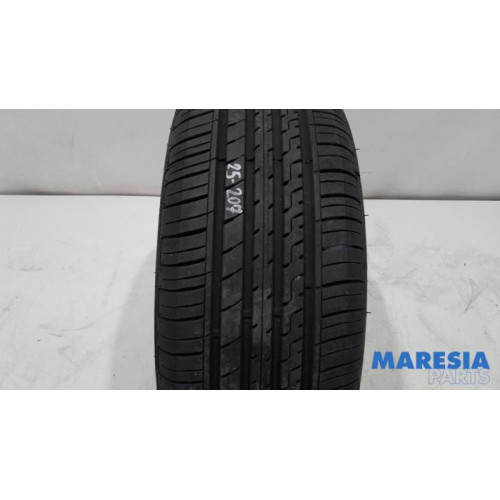 Renault - Clio - Reifen