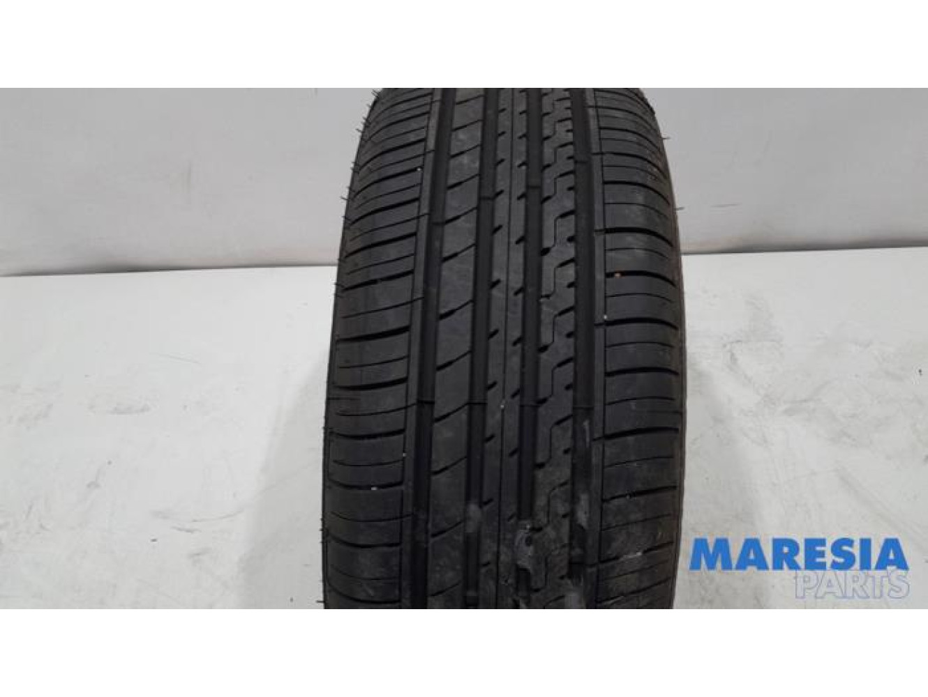 Renault - Clio - Reifen