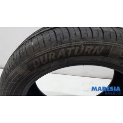 Renault - Clio - Reifen