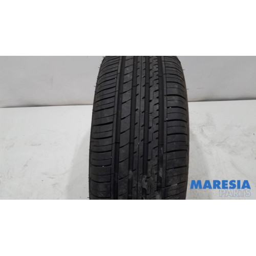 Renault - Clio - Reifen