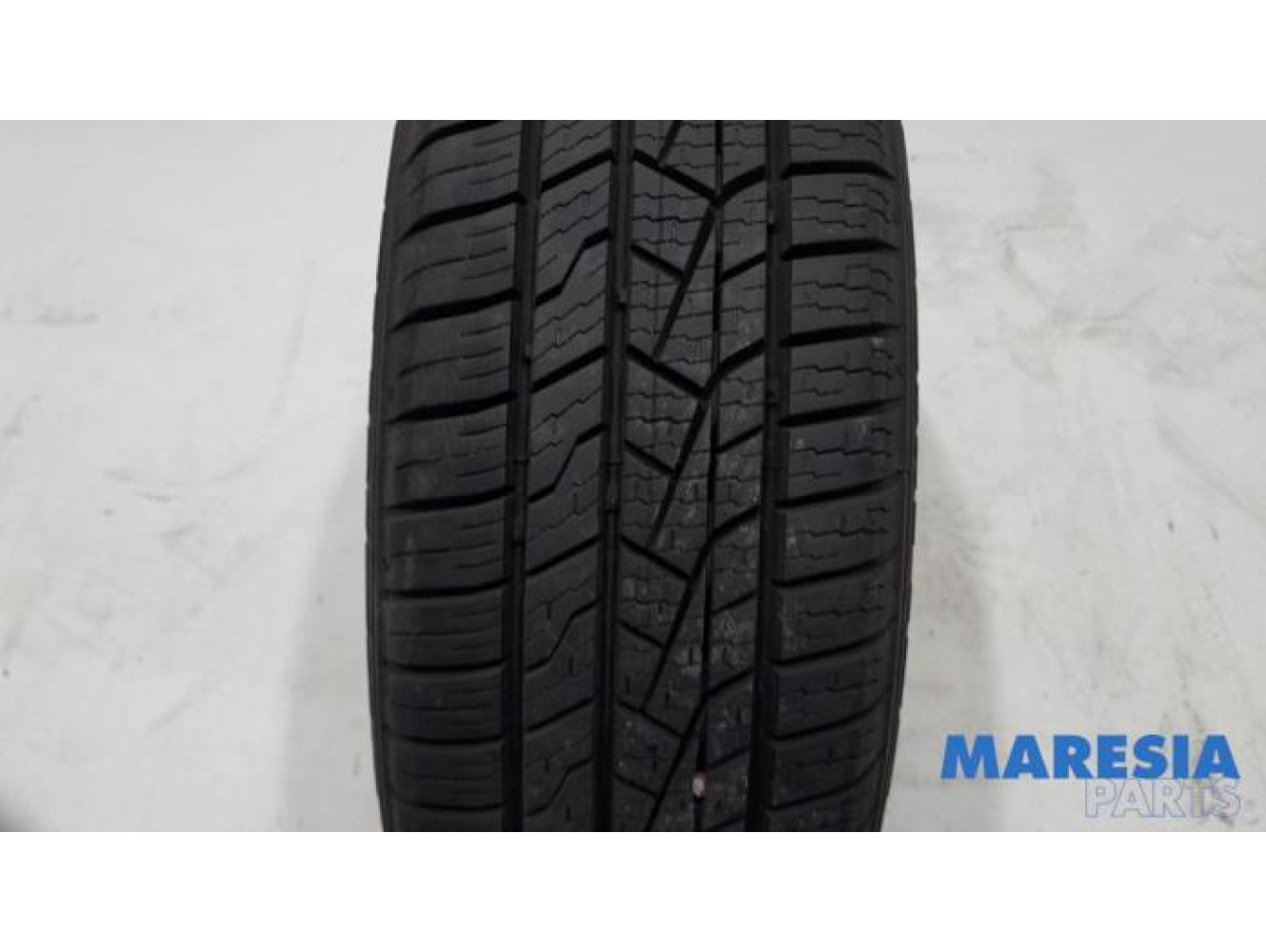 Peugeot - 107 - Pneu