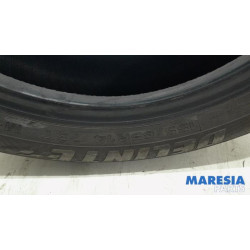 Peugeot - 107 - Pneu