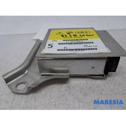 Peugeot - 107 - Module airbag 