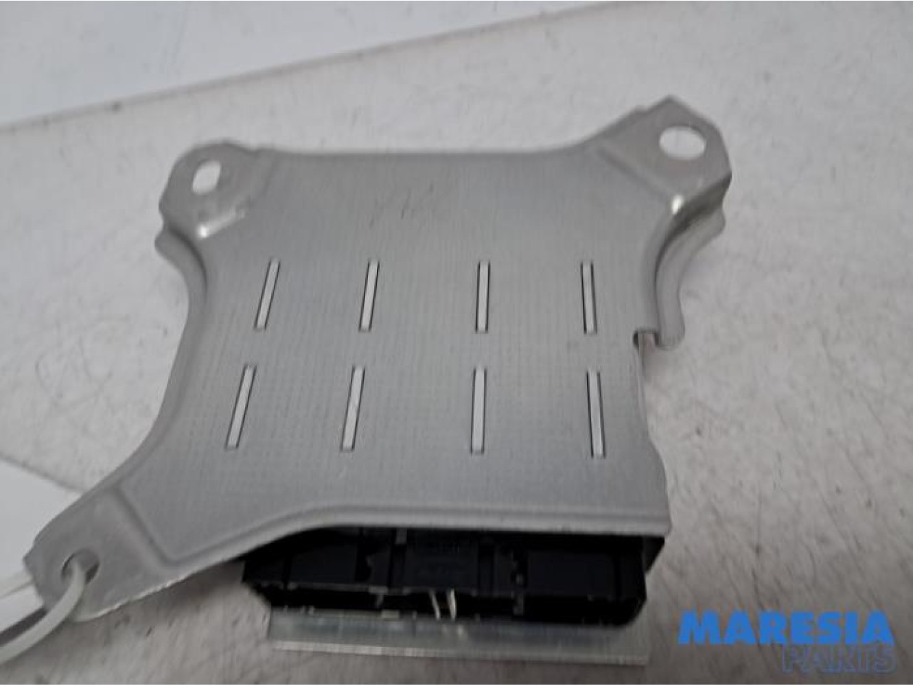 Peugeot - 107 - Module airbag 