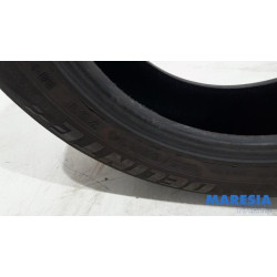 Peugeot - 107 - Pneu