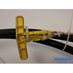 Renault - Espace - Mécanique frein à main