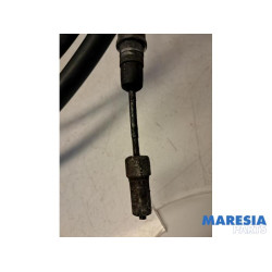 Renault - Espace - Mécanique frein à main