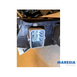 Renault - Espace - Mécanique frein à main