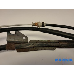 Renault - Espace - Mécanique frein à main