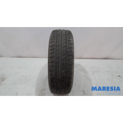 Fiat - Ducato - Band