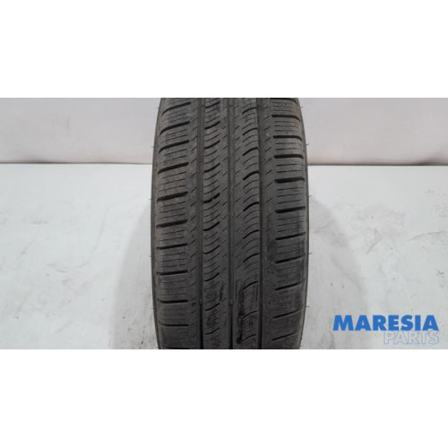 Fiat - Ducato - Band