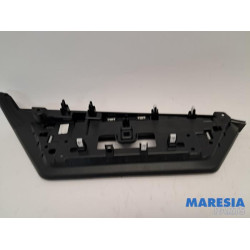 Alfa Romeo - Junior Elettrica - Cadre radio