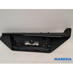 Alfa Romeo - Junior Elettrica - Cadre radio