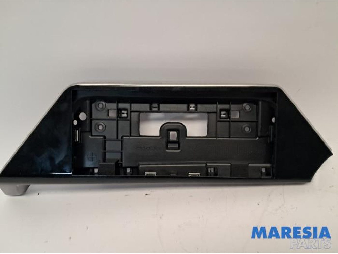 Alfa Romeo - Junior Elettrica - Cadre radio