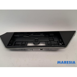 Alfa Romeo - Junior Elettrica - Cadre radio