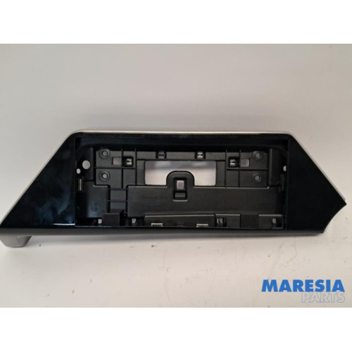 Alfa Romeo - Junior Elettrica - Cadre radio