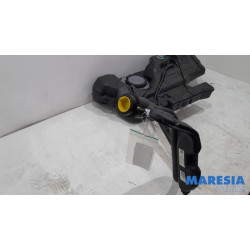 Alfa Romeo - Junior Elettrica - Tank