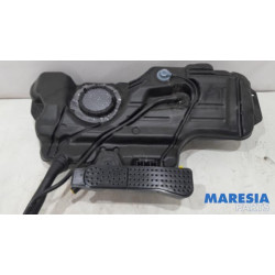 Alfa Romeo - Junior Elettrica - Tank