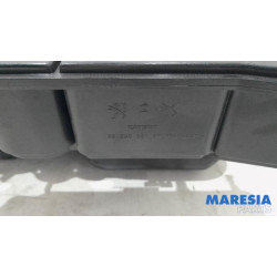 Alfa Romeo - Junior Elettrica - Tank