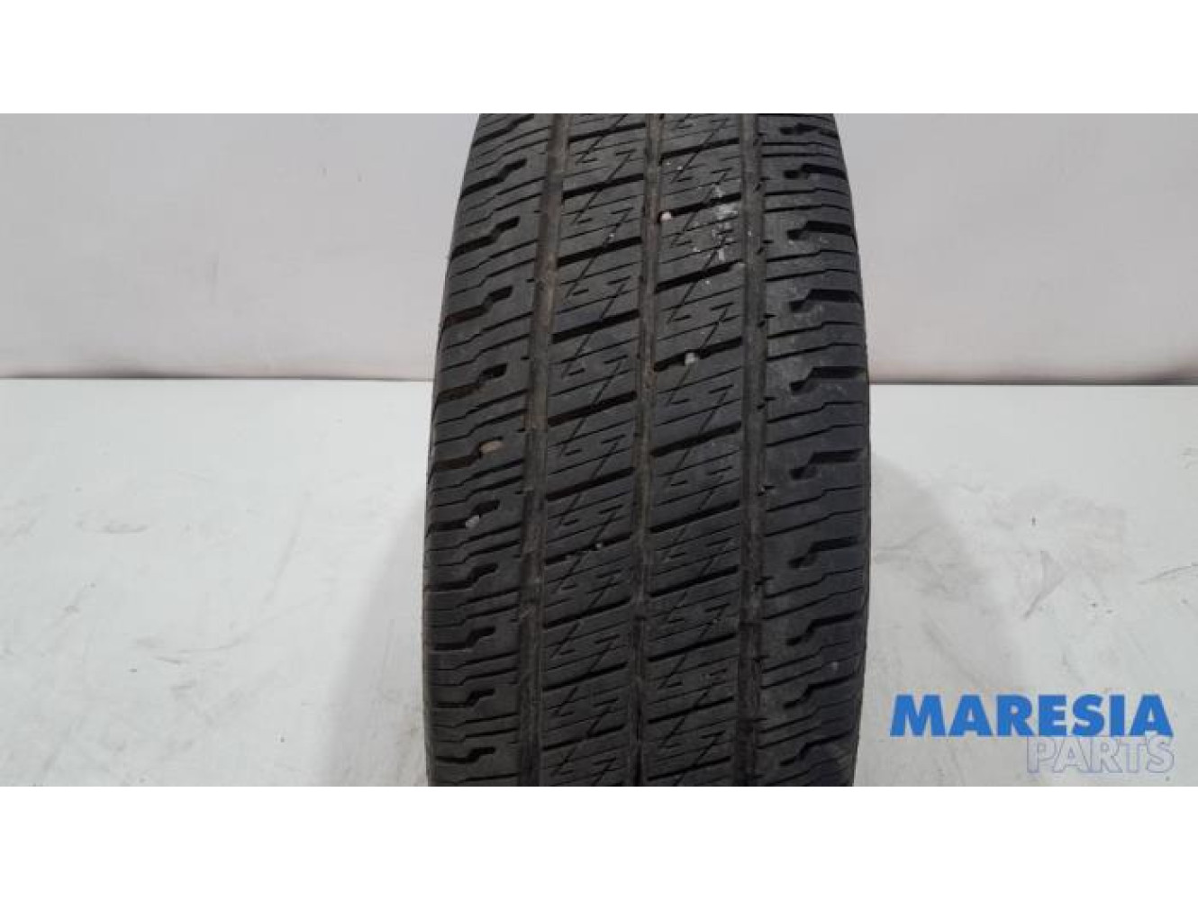 Fiat - Ducato - Band