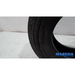 Fiat - Ducato - Band