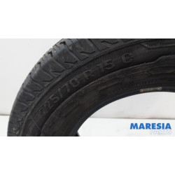 Fiat - Ducato - Band