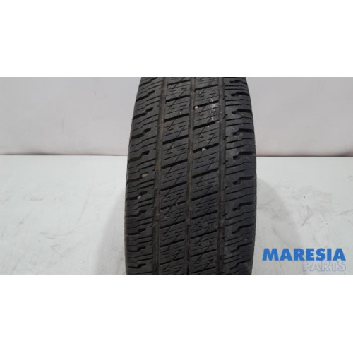 Fiat - Ducato - Band