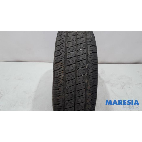 Fiat - Ducato - Band