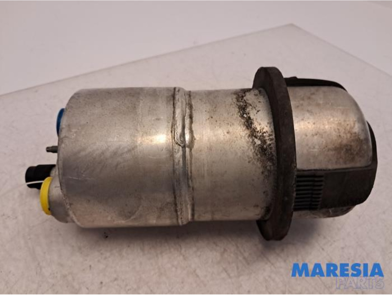 Renault - Espace - Déshydrateur clim