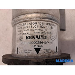 Renault - Espace - Déshydrateur clim