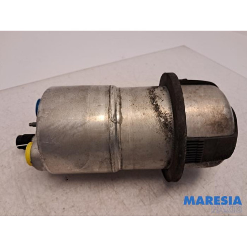 Renault - Espace - Déshydrateur clim