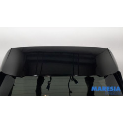 Alfa Romeo - Junior Elettrica - Heckklappe