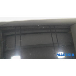 Alfa Romeo - Junior Elettrica - Heckklappe