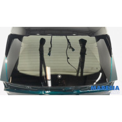 Alfa Romeo - Junior Elettrica - Heckklappe